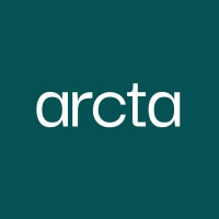 arcta logo - Similar company to Prinx