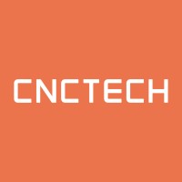 CNCTech Manufacturing logo - Similar company to Cnctech+