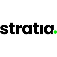 Stratia logo - Similar company to Monastery