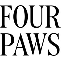 Four Paws Wines