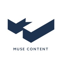 MuSe Content GmbH - Home of MuSe Live logo - Similar company to Gettrusted Escrow Gmbh