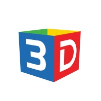 3D Infotech logo - Similar company to 3Deesua