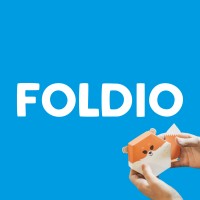 Foldio (CLT GmbH) logo - Similar company to Foldio - Solution De Productivité Pour Bureaux D'Expertise Et D'Intervention