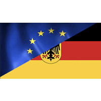 Jobs in Germany & Europe logo - Similar company to The Cray Australia