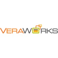 VeraWorks logo - Similar company to Maklerwal
