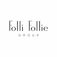 Folli Follie Group logo - Similar company to Eraldo Store