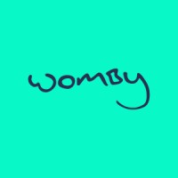 Womby logo - Similar company to Codida