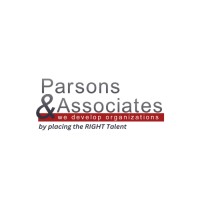 Parsons & Associates logo - Similar company to Pg Hely Chambers