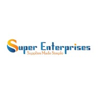 Super Enterprises logo - Similar company to Wep Solutions W.L.L