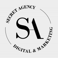 Secret Agency logo - Similar company to Heygrowth