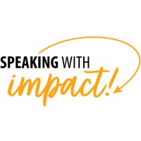 Speaking With Impact logo - Similar company to Celltene