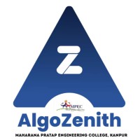 AlgoZenith - MPEC - Chapter logo - Similar company to Algozenith Nit Calicut