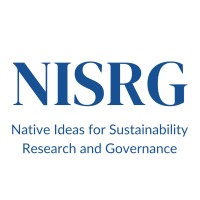 NISRG logo - Similar company to Matched Materials Ai