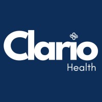 Clario Health logo - Similar company to Sgconsulting