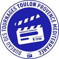 Bureau des Tournages Toulon Provence Méditerranée 📽🎬 logo - Similar company to Partition-Pour