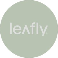 LEAFLY logo - Similar company to Elinor Coatings