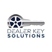 Dealer Key Solutions logo - Similar company to Granite Automotive Group