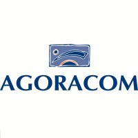 Agoracom.io logo - Similar company to Agoracom Shareholder Marketing & Investor Relations