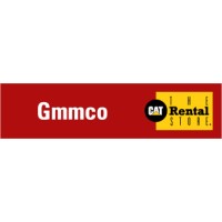 Gmmco CAT Rental logo - Similar company to Ess Aar