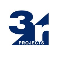 3R Projects logo - Similar company to Northdeko