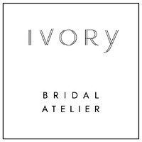 Ivory Bridal Atelier logo - Similar company to David Peck Boutique