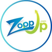 ZoopUp logo - Similar company to Cmp Techsseract Llp
