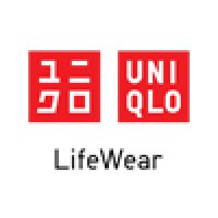 UNIQLO logo - Similar company to G