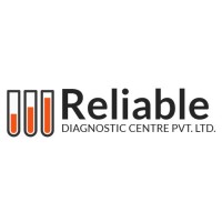 Reliable Diagnostic Centre Pvt. Ltd. logo - Similar company to Ojas Life