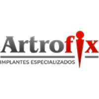 Artrofix Comercio De Materiais Cirurgicos Ltda . logo - Similar company to Ulttra Medical