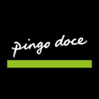 Pingo Doce logo - Similar company to Worten Portugal