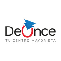 Deonce logo - Similar company to Aciértala Perú