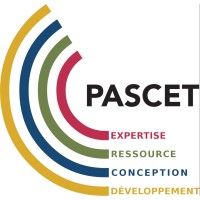 PASCET logo - Similar company to Quadrx