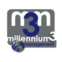 Millennium 3 Management logo - Similar company to Concept 360 Pte Ltd