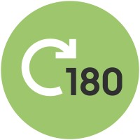 Carbon180 logo - Similar company to Esg Risk Guard