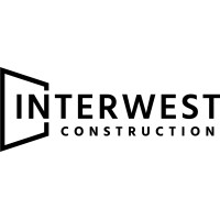 Interwest Construction logo - Similar company to Willow Creek Construction