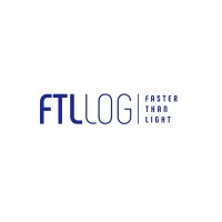 FTLLOG Logistics logo - Similar company to Atanak Forwarding