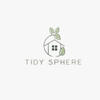 Tidy Sphere logo - Similar company to Get-Go Rides
