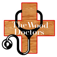 The Wood Doctors logo - Similar company to Brady Construction Group