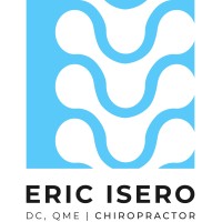 Eric Isero, DC, QME