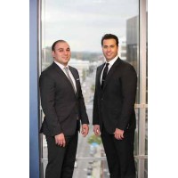 A&T Legal Group logo - Similar company to Atoyan Law Apc