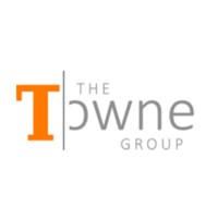 The Towne Group logo - Similar company to Crovelis