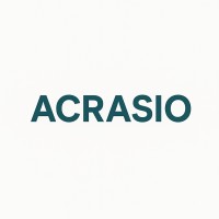 ACRASIO Consulting