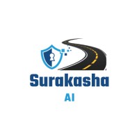 SurakshaAI logo - Similar company to Schoolpixel