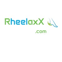 RheelaxX® logo - Similar company to Fattuto