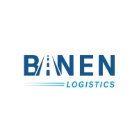 Banen Logistics BV Van A Naar B (anen) logo - Similar company to Oostmatch (By Symbus)
