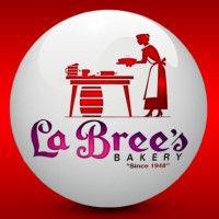 LaBree's Bakery logo - Similar company to Chukar Cherries