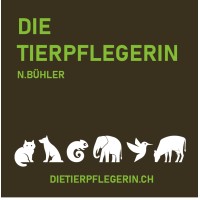 Die Tierpflegerin.ch logo - Similar company to Word Heroes