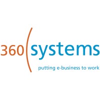 360 Systems Limited logo - Similar company to Laduma