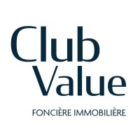 Club Value logo - Similar company to Lapchin Architecte