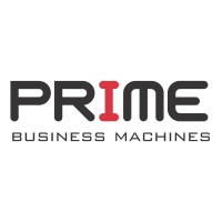 Prime Business Machines logo - Similar company to Ledgebit®